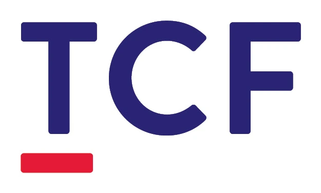 Logo TCF, Test de connaissance du français